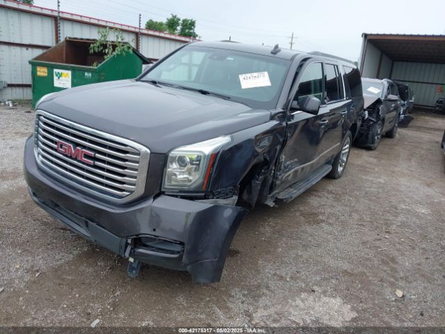 1GKS1GKC0HR382497 GMC Yukon Xl Slt