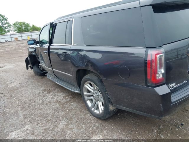 1GKS1GKC0HR382497 GMC Yukon Xl Slt