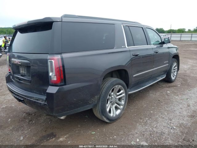 1GKS1GKC0HR382497 GMC Yukon Xl Slt
