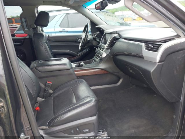 1GKS1GKC0HR382497 GMC Yukon Xl Slt