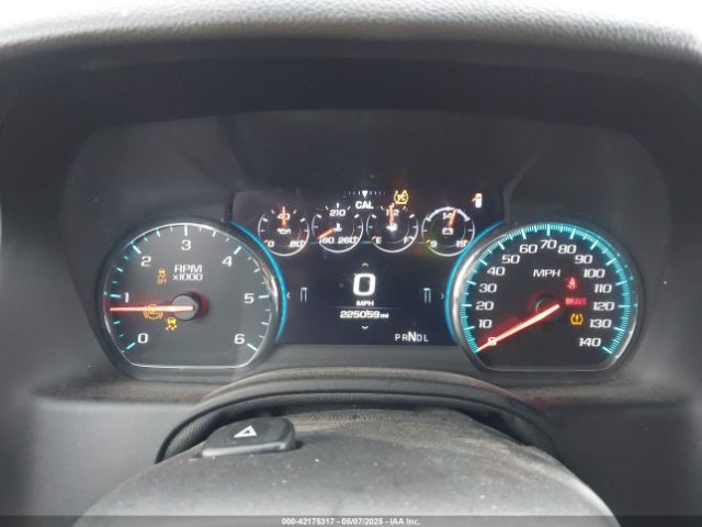 1GKS1GKC0HR382497 GMC Yukon Xl Slt