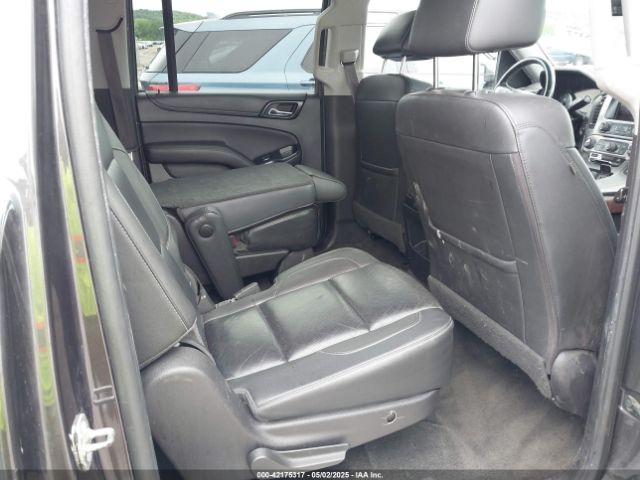 1GKS1GKC0HR382497 GMC Yukon Xl Slt