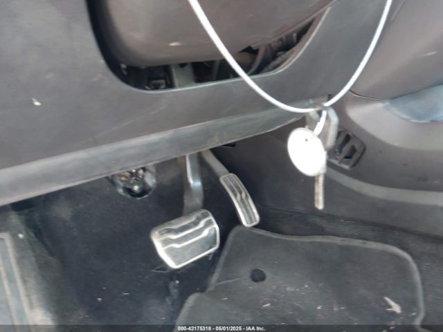 3FA6P0SUXER170336 Ford Fusion Energi Titanium