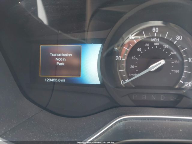 3FA6P0SUXER170336 Ford Fusion Energi Titanium