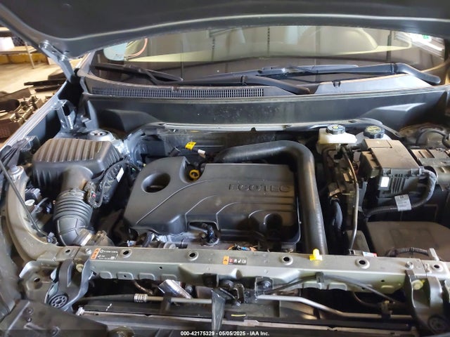 3GNAXKEG8RS238242 Chevrolet Equinox Fwd Lt