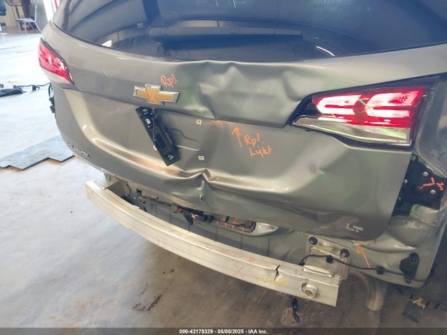 3GNAXKEG8RS238242 Chevrolet Equinox Fwd Lt