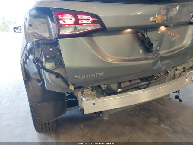 3GNAXKEG8RS238242 Chevrolet Equinox Fwd Lt