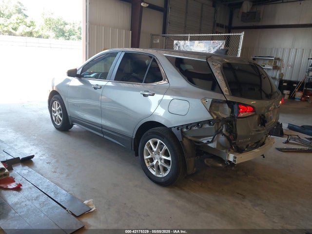 3GNAXKEG8RS238242 Chevrolet Equinox Fwd Lt