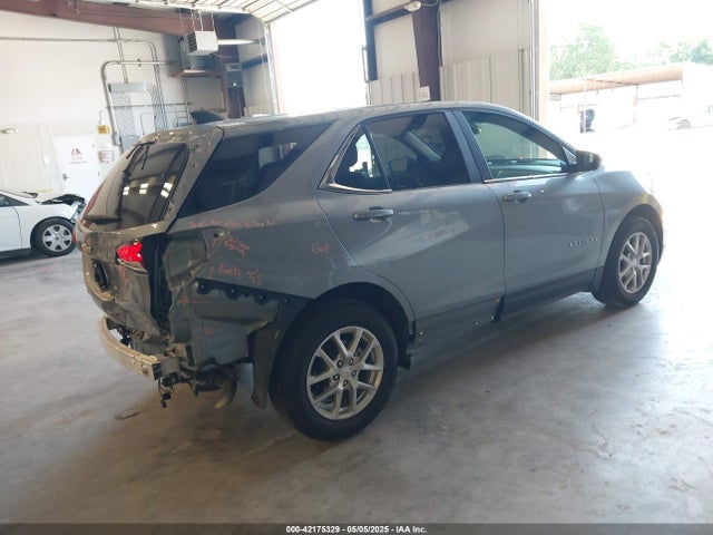 3GNAXKEG8RS238242 Chevrolet Equinox Fwd Lt