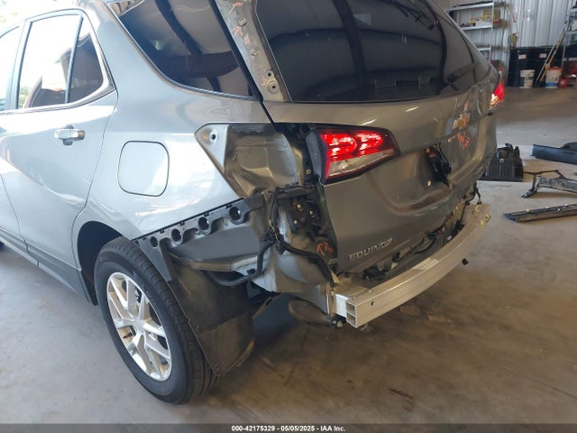 3GNAXKEG8RS238242 Chevrolet Equinox Fwd Lt