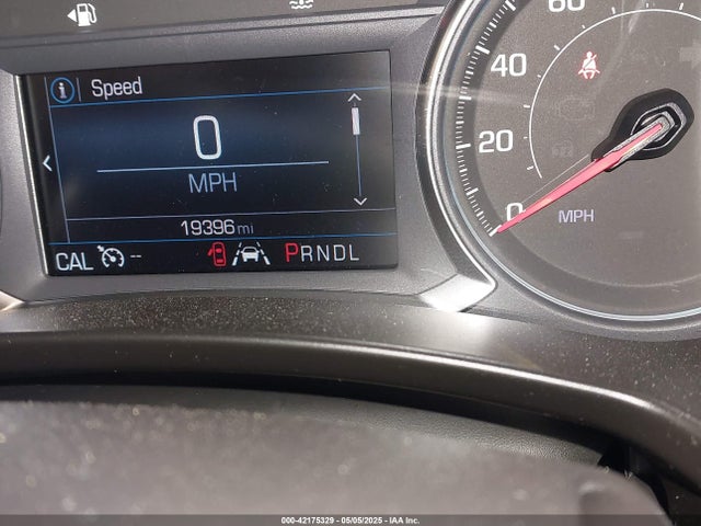 3GNAXKEG8RS238242 Chevrolet Equinox Fwd Lt