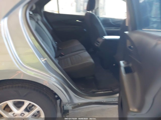 3GNAXKEG8RS238242 Chevrolet Equinox Fwd Lt