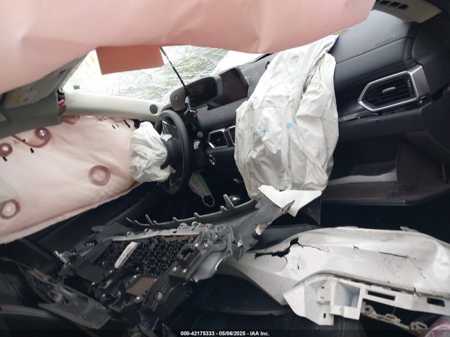 42175333 :رقم المزاد ، JM3KFBEMXR0351145 vin ، 2024 Mazda Cx-5 2.5 S Premium Plus مزاد بيع