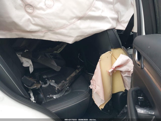 42175333 :رقم المزاد ، JM3KFBEMXR0351145 vin ، 2024 Mazda Cx-5 2.5 S Premium Plus مزاد بيع