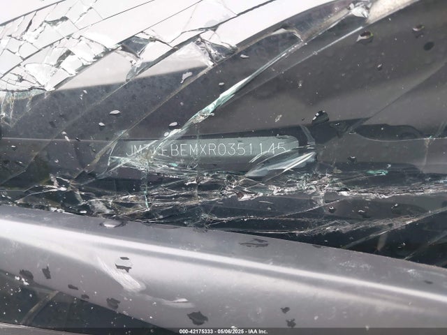 42175333 :رقم المزاد ، JM3KFBEMXR0351145 vin ، 2024 Mazda Cx-5 2.5 S Premium Plus مزاد بيع