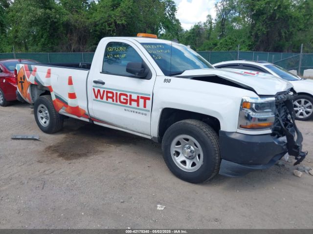 1GCNCNEH2JZ238390 auction archive image