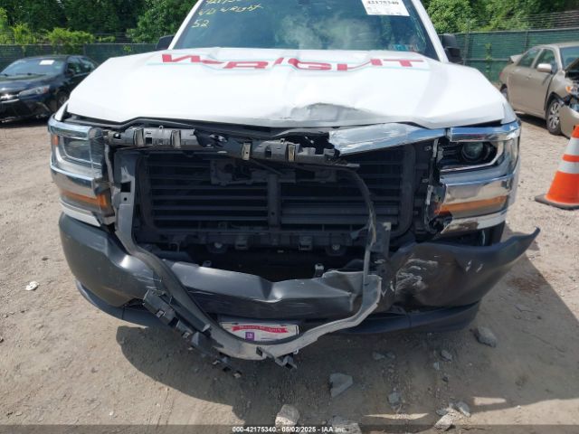 1GCNCNEH2JZ238390 Chevrolet Silverado 1500 Wt