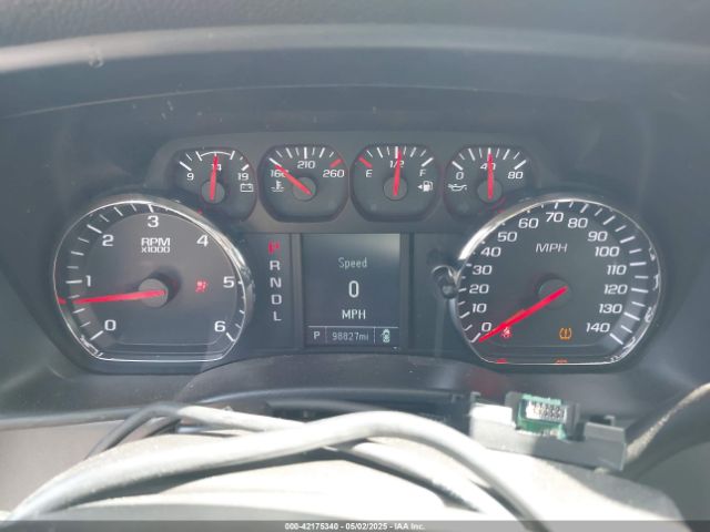 1GCNCNEH2JZ238390 Chevrolet Silverado 1500 Wt
