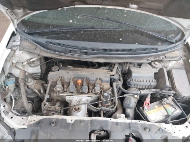 19XFB2F99FE223160 Honda Civic Ex-l