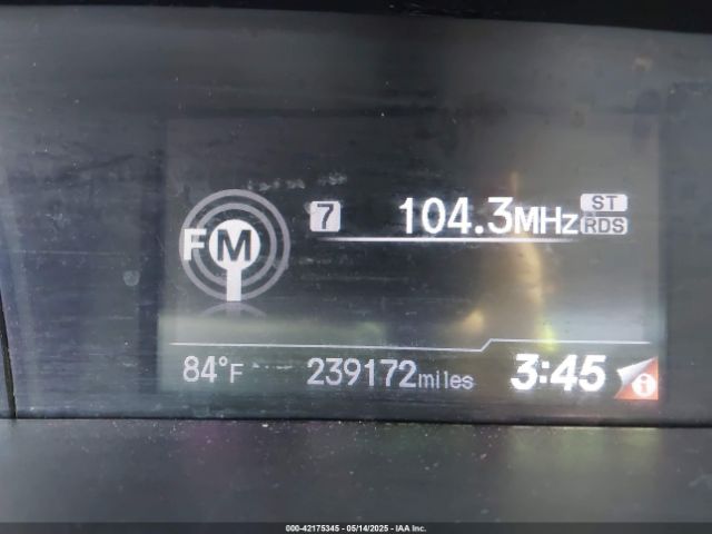 19XFB2F99FE223160 Honda Civic Ex-l