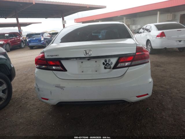 19XFB2F99FE223160 Honda Civic Ex-l
