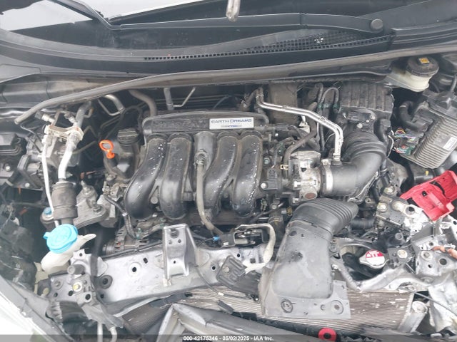 3HGGK5H45KM751772 Honda l15b1