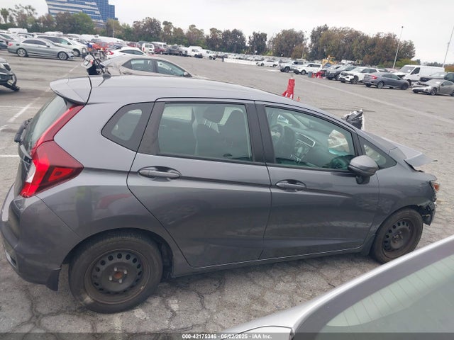 3HGGK5H45KM751772 Honda l15b1