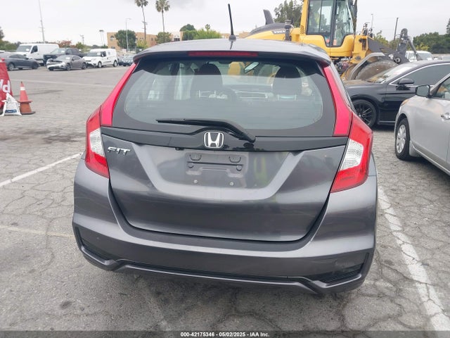 3HGGK5H45KM751772 Honda l15b1