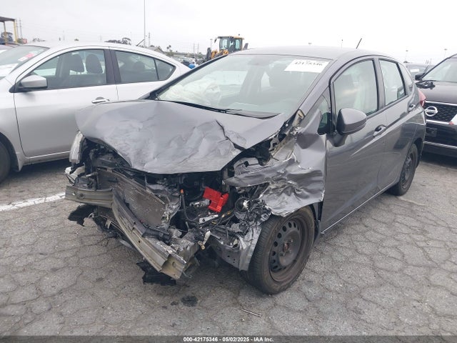 3HGGK5H45KM751772 Honda l15b1
