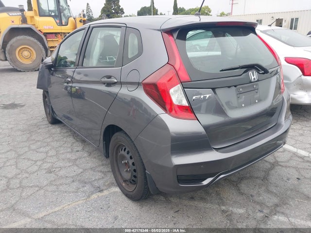 3HGGK5H45KM751772 Honda l15b1