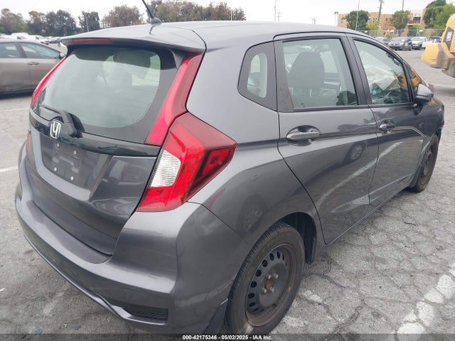 3HGGK5H45KM751772 Honda l15b1