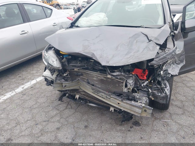 3HGGK5H45KM751772 Honda l15b1