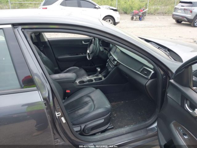 5XXGU4L31HG159779 KIA OPTIMA EX