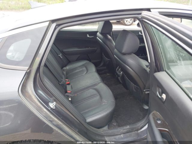 5XXGU4L31HG159779 KIA OPTIMA EX