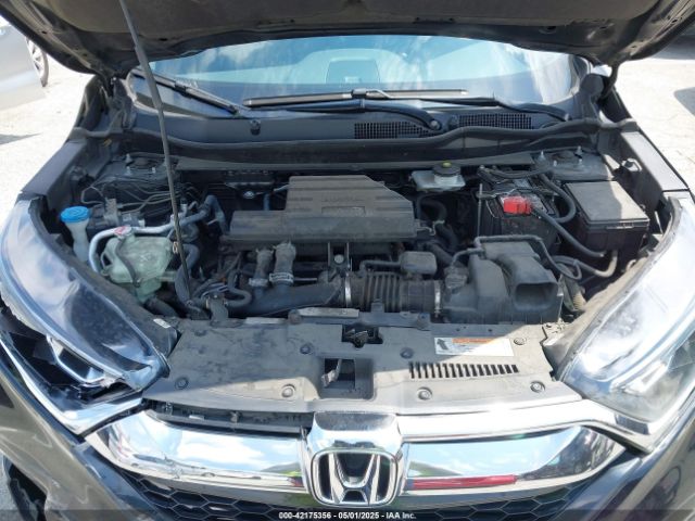 7FARW1H87KE034130 Honda l15be