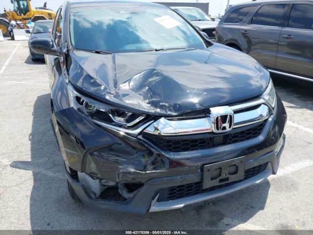 7FARW1H87KE034130 Honda l15be