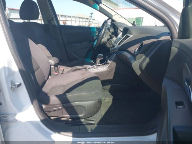 1G1PH5SB6E7143979 Chevrolet Cruze Eco Auto