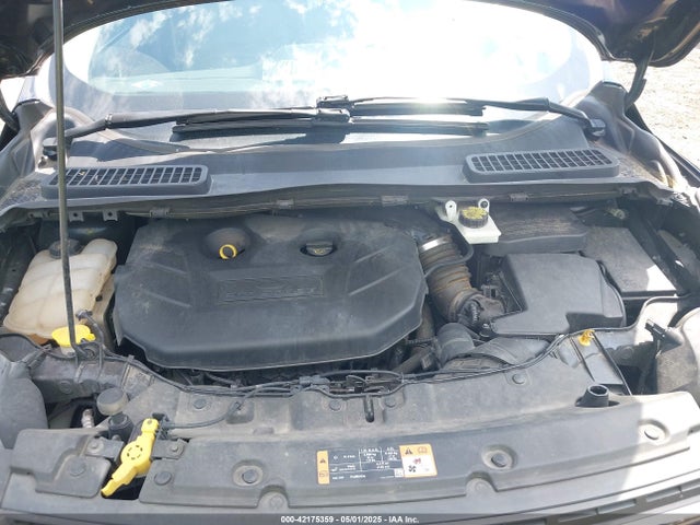 1FMCU9G94FUA57793 Ford ESCAPE SE