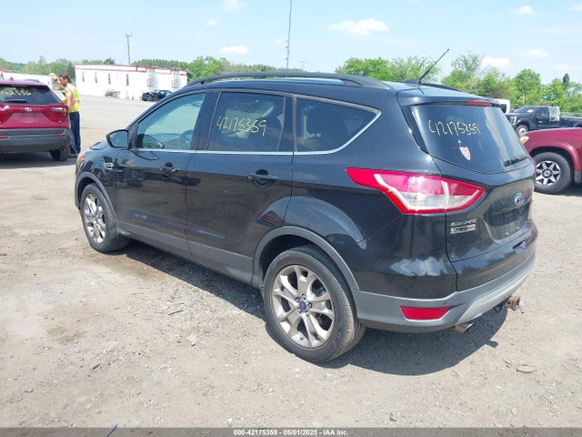 1FMCU9G94FUA57793 Ford ESCAPE SE