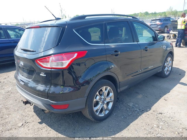 1FMCU9G94FUA57793 Ford ESCAPE SE