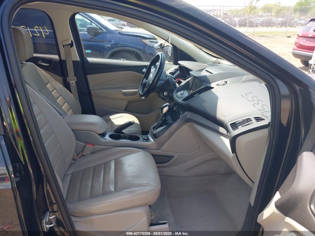 1FMCU9G94FUA57793 Ford ESCAPE SE