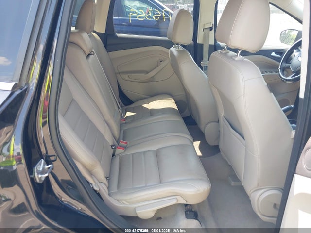 1FMCU9G94FUA57793 Ford ESCAPE SE