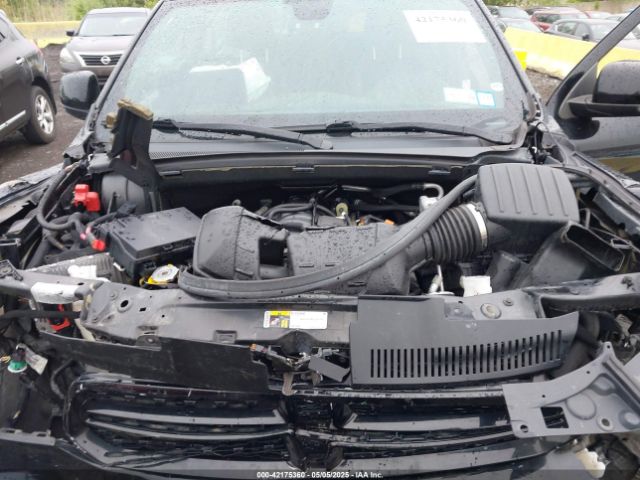 1C4SDJCTXHC878876 Dodge Durango R/t