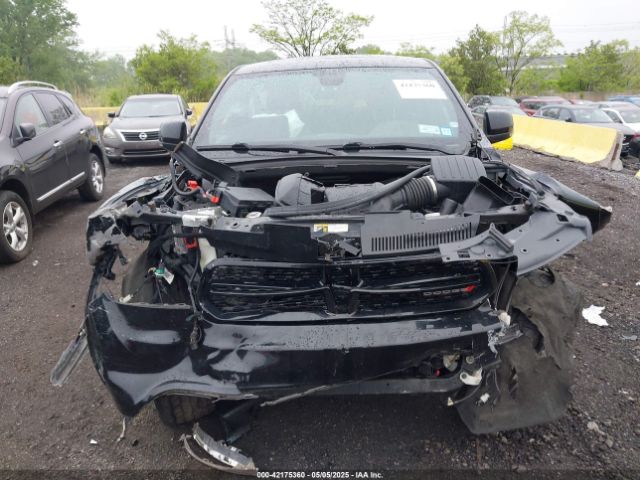 1C4SDJCTXHC878876 Dodge Durango R/t
