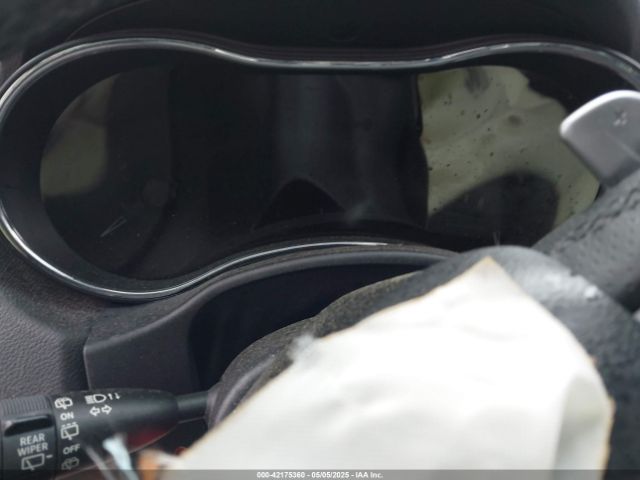1C4SDJCTXHC878876 Dodge Durango R/t