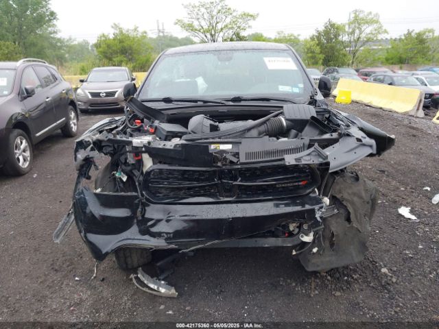 1C4SDJCTXHC878876 Dodge Durango R/t