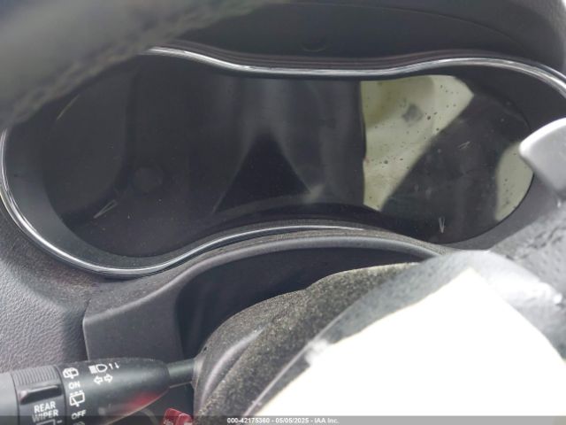 1C4SDJCTXHC878876 Dodge Durango R/t