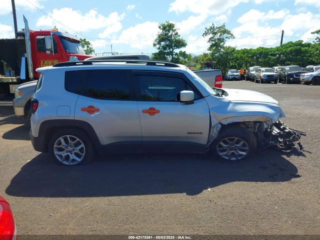 ZACCJABT8GPE09231 Jeep Renegade