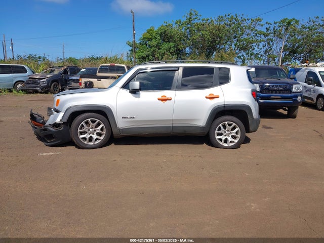 ZACCJABT8GPE09231 Jeep Renegade