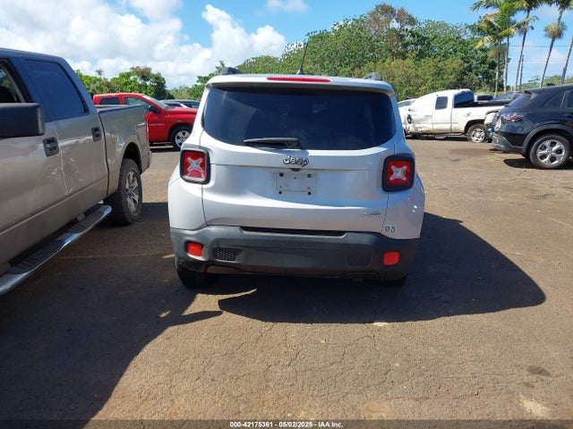 ZACCJABT8GPE09231 Jeep Renegade